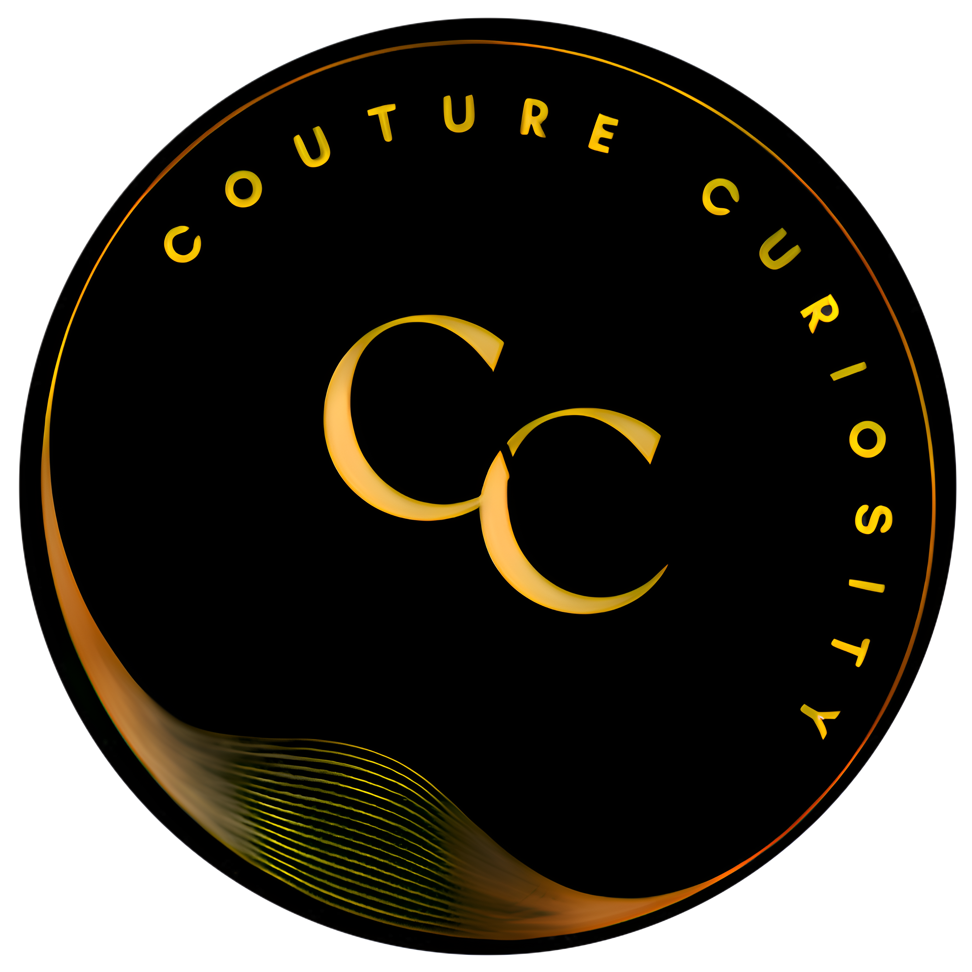 Couture Curiosity Logo